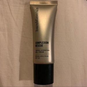 bareMinerals Complexion Rescue Tinted Moisturizer with Hyaluronic Acid